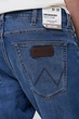 Джинси Wrangler Greensboro Regular Straight Fit (W15QMU91Q) Синій 40-34 - зображення 5