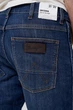 Джинсы Wrangler Arizona Straight Classic Fit (W12OUJ47R) Синий 32-32 - изображение 6