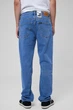 Джинси Lee Brooklyn Straight Regular Straight Fit (L452JXXF) Блакитний 40-34 - зображення 4
