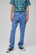 Джинсы Lee Brooklyn Straight Regular Straight Fit (L452MG66) Голубой 40-32 - изображение 3