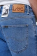 Джинси Lee Brooklyn Straight Regular Straight Fit (L452JXXF) Блакитний 40-34 - зображення 5