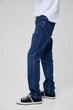 Джинсы Wrangler Greensboro Regular Straight Fit (W15QEE267) Синий 30-34 - изображение 4