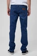 Джинсы Wrangler Greensboro Regular Straight Fit (W15QEE267) Синий 30-34 - изображение 5