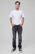 Джинсы Lee Rider Slim Fit (L701IZDT) Темно-серый 29-32 - изображение 1