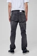 Джинсы Lee Rider Slim Fit (L701IZDT) Темно-серый 29-32 - изображение 5