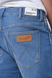 Джинси Wrangler Greensboro Regular Fit (W15QC427P) Блакитний 36-36 - зображення 4