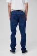 Джинсы Wrangler Greensboro Regular Fit (W15QCJ027) Синий 38-34 - изображение 4