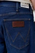 Джинсы Wrangler Greensboro Regular Fit (W15QCJ027) Синий 38-34 - изображение 5