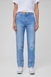 Джинси Wrangler Ashboro Boyfriend (W26Q9576P) Блакитний 28-32 - зображення 4