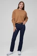 Джинси Lee Marlin Straight Fit (L337OGCX) Темно-синій 27-33 - зображення 3