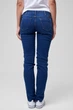 Джинсы Wrangler Molly Slim Fit (W251Y256S) Темно-синий 29-32 - изображение 3