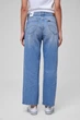 Джинси Lee Wide leg Wide Leg (L30SMWKP) Блакитний 31-31 - зображення 5