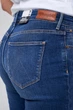 Джинсы Wrangler Skinny Skinny Fit (W28KX785U) Голубой 29-34 - изображение 4