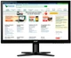 Монитор 21.5" Acer G227HQLAbid - изображение 1