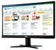 Монитор 21.5" Acer G227HQLAbid - изображение 2