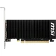 Видеокарта MSI GeForce GT 1030 4GHD4 LP OC - изображение 1