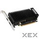 Видеокарта MSI GeForce GT 1030 4GHD4 LP OC - изображение 2