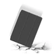 Чехол для планшета BeCover Tri Fold Soft TPU Silicone Apple iPad 10.9" 2022/24/11" 2025 Black (708518) - изображение 3