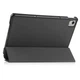 Чехол для планшета BeCover Smart Case Nokia T21 10.4" Black (709555) - изображение 5