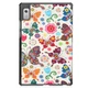 Чехол для планшета BeCover Smart Case Lenovo Tab M9 TB-310 9" Butterfly (709227) - изображение 3