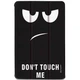 Чехол для планшета BeCover Smart Case Samsung Tab S9 (SM-X710/SM-X716)/S9 FE (SM-X510/SM-X516B) 11.0" Dont Touch (710416) - изображение 3