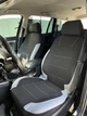 Авто чехлы для Mitsubishi Outlander 2001-2006 AUAU eX-Line с серой вставкой - изображение 2