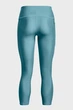 Жіночі блакитні тайтси Armour Hi Ankle Leg-YLW Under Armour XL 1365335-433 - изображение 6