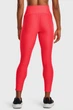 Жіночі коралові тайтси Armour Hi Ankle Leg Under Armour S 1365335-628 - изображение 3