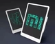 Графічний планшет MiJia Digital Writing Tablet Graphics Blackboard 10" білий - зображення 6