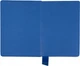 Ежедневник датированный Leo Planner Identico А5 368 страниц Синий (252532) (5056574442086) - изображение 4
