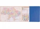 Ежедневник датированный Leo Planner Liberty А5 368 страниц Синий (252444) (5056574423764) - изображение 11