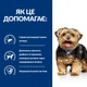Сухой корм для собак Hill's Prescription Diet l/d для поддержания функции печени 1,5 кг - изображение 3