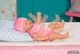 Кукла Zapf Baby Born Очаровательная малышка с аксессуарами  43 см (819197) - изображение 7