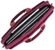 Сумка для ноутбука RIVACASE 8335 15.6" Red (8335 (Red)) - изображение 3