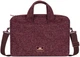 Сумка для ноутбука RIVACASE 7921 14" Red (7921 (Red)) - изображение 2