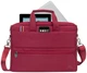 Сумка для ноутбука RivaCase 15.6 & "(8630 (Red)) - изображение 2