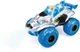 Машинка Dickie Toys Арктичний крижаний монстр 25 см (4006333088728) - зображення 2