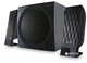 Акустическая система Microlab M-300 - изображение 2