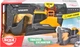 Екскаватор Dickie Toys Вольво зі свтловими та звуковими ефектами 23 см (4006333087660) - зображення 5