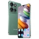 Смартфон vove Note30i 12+512GB Green - зображення 4