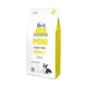 Сухой корм Brit Care Mini GF для собак мелких пород с ягненком 7 кг (8595602520121) - изображение 2