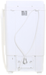 Стиральная машина с вертикальной загрузкой SATURN ST-WM0615 - изображение 7