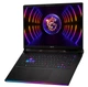 Ноутбук MSI Raider GE78 HX 13V (13VI-086US, RAIDERGE7813086) Black - изображение 4
