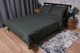 Пододеяльник Moon&Star Бязь Gold Люкс Dark Green Полуторный Евро 160x220 см (MS-870000131) - изображение 1