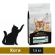 Сухий корм Purina Pro Plan Renal Plus Adult для котів з куркою 1.5 кг (7613036505956) - зображення 1