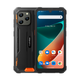 Смартфон Blackview bv5300 Pro 4/64Gb orange - изображение 1
