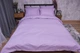 Пододеяльник Moon&Star Бязь Gold Люкс Orchid Полуторный 143x210 см (MS-870000150) - изображение 2