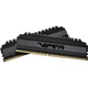 Модуль пам'яті Patriot DDR4 16Gb (2x8) Viper 4 Blackout 3600 MHz (PVB416G360C8K) - зображення 3