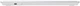Клавіатура A4Tech FX61 USB White (FX61 USB White) - зображення 3