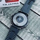 Смарт-годинник Kospet Tank T3 Ultra Black IP69K Amoled Compas - зображення 6